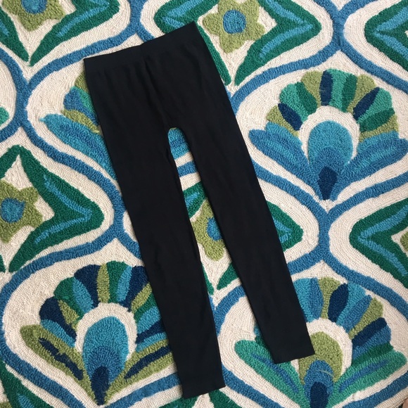 🌻org. $15 Electric Yoga Leggings - Picture 1 of 7